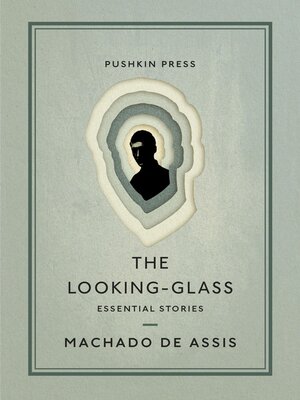cover image of The Looking-Glass